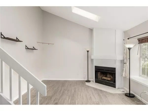 Aurora, CO 80015,4541 S Crystal Way #F284