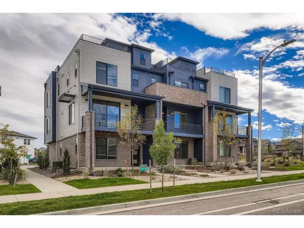 Littleton, CO 80125,8406 Mount Ouray Rd