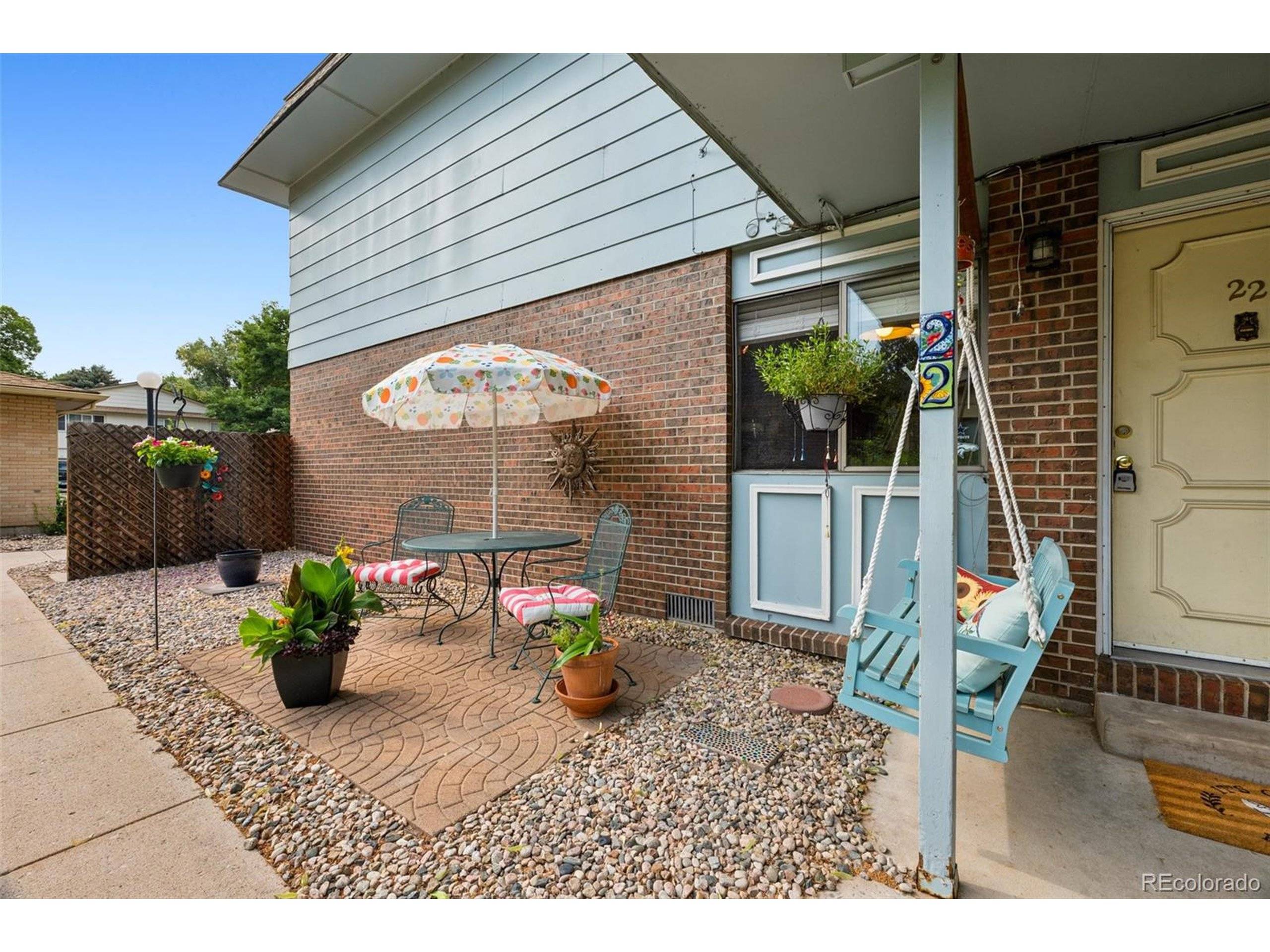 1001 Strachan Dr #22, Fort Collins, CO 80525