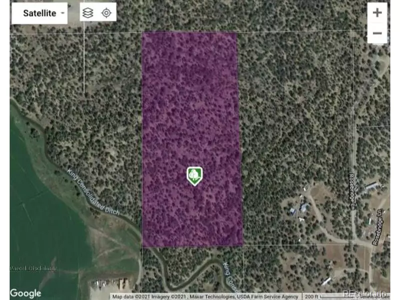 no address, Bayfield, CO 81122
