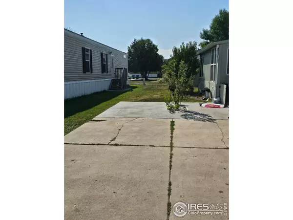 Greeley, CO 80631,435 N 35th Ave #382