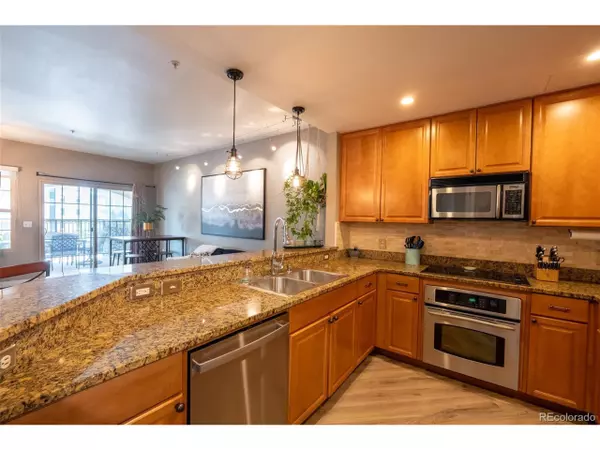 Denver, CO 80203,925 N Lincoln St #6J-S
