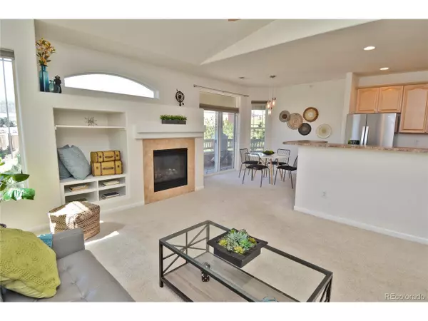 Littleton, CO 80128,9568 W San Juan Cir #307