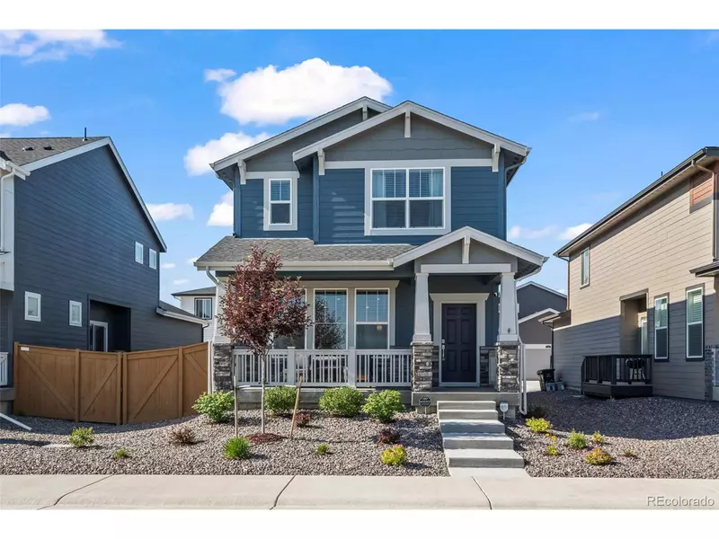 730 Cottonwood Ave, Bennett, CO 80102