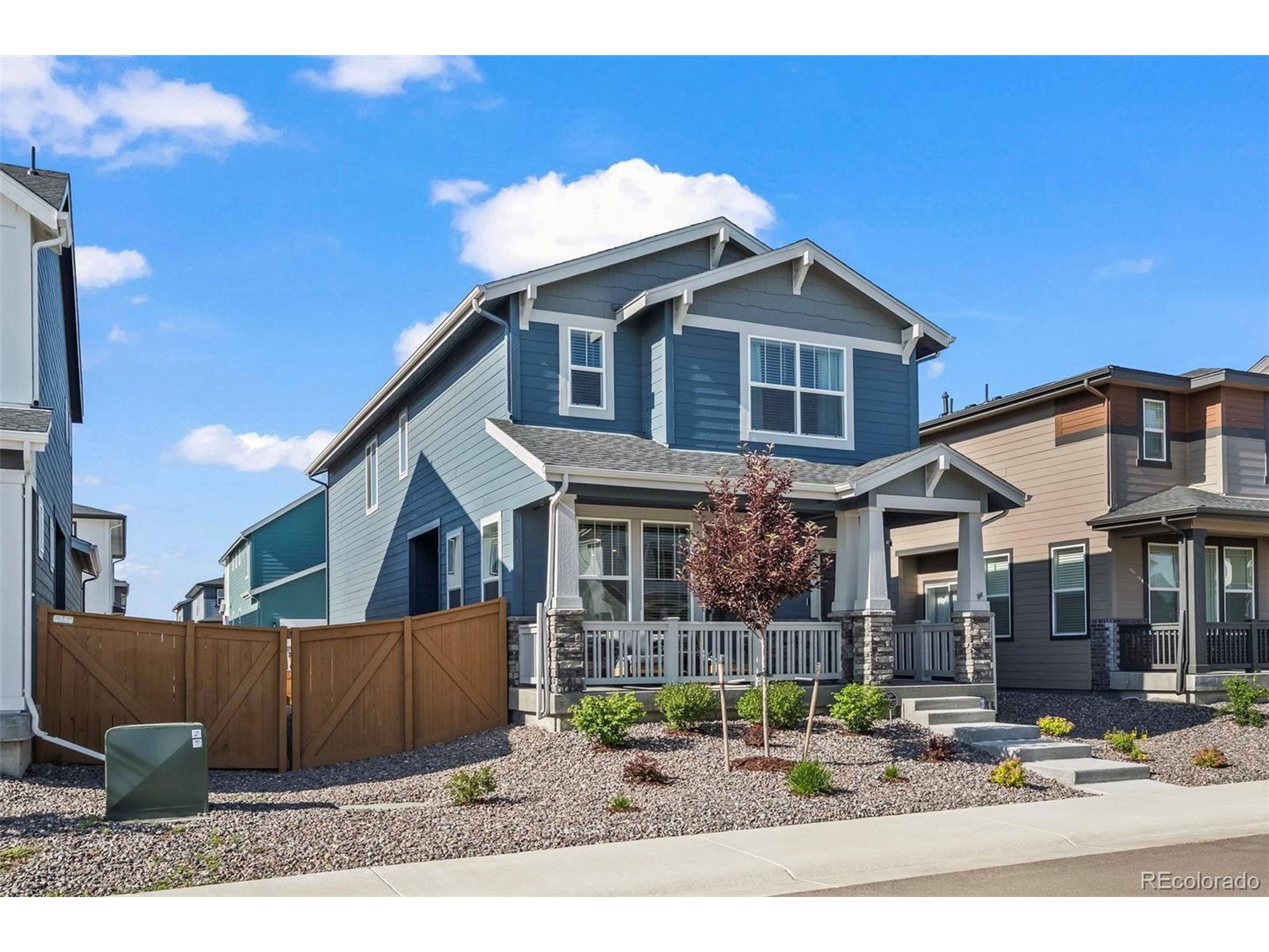 Bennett, CO 80102,730 Cottonwood Ave