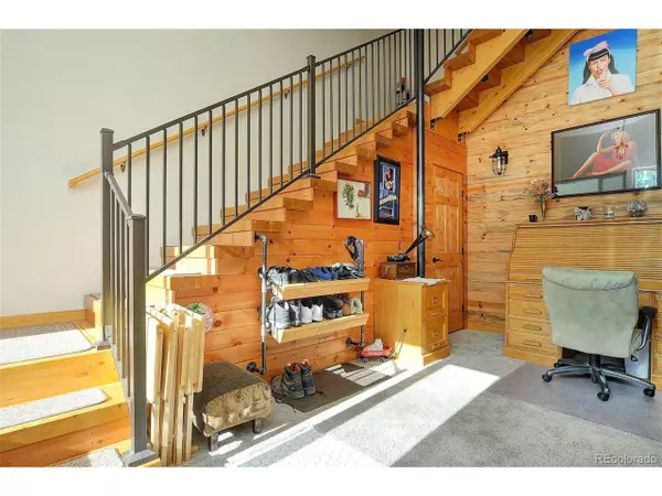 Poncha Springs, CO 81242,123 Halleys Ave #C