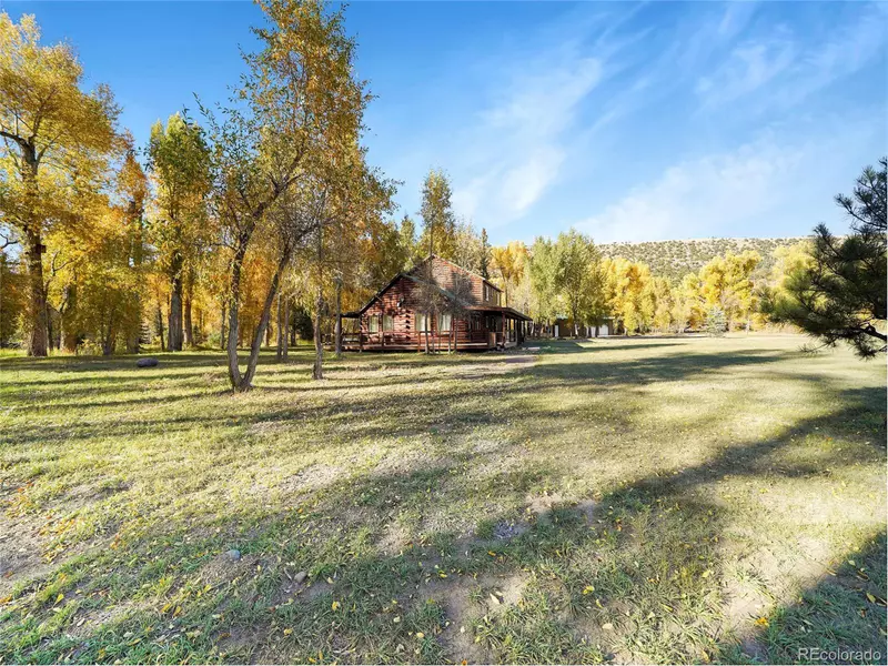 220 Clarke Mountain Ln, Antonito, CO 81120