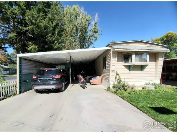 1471 Sunset Pl #40, Loveland, CO 80537