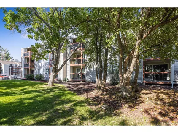 Westminster, CO 80031,8440 Decatur St #120