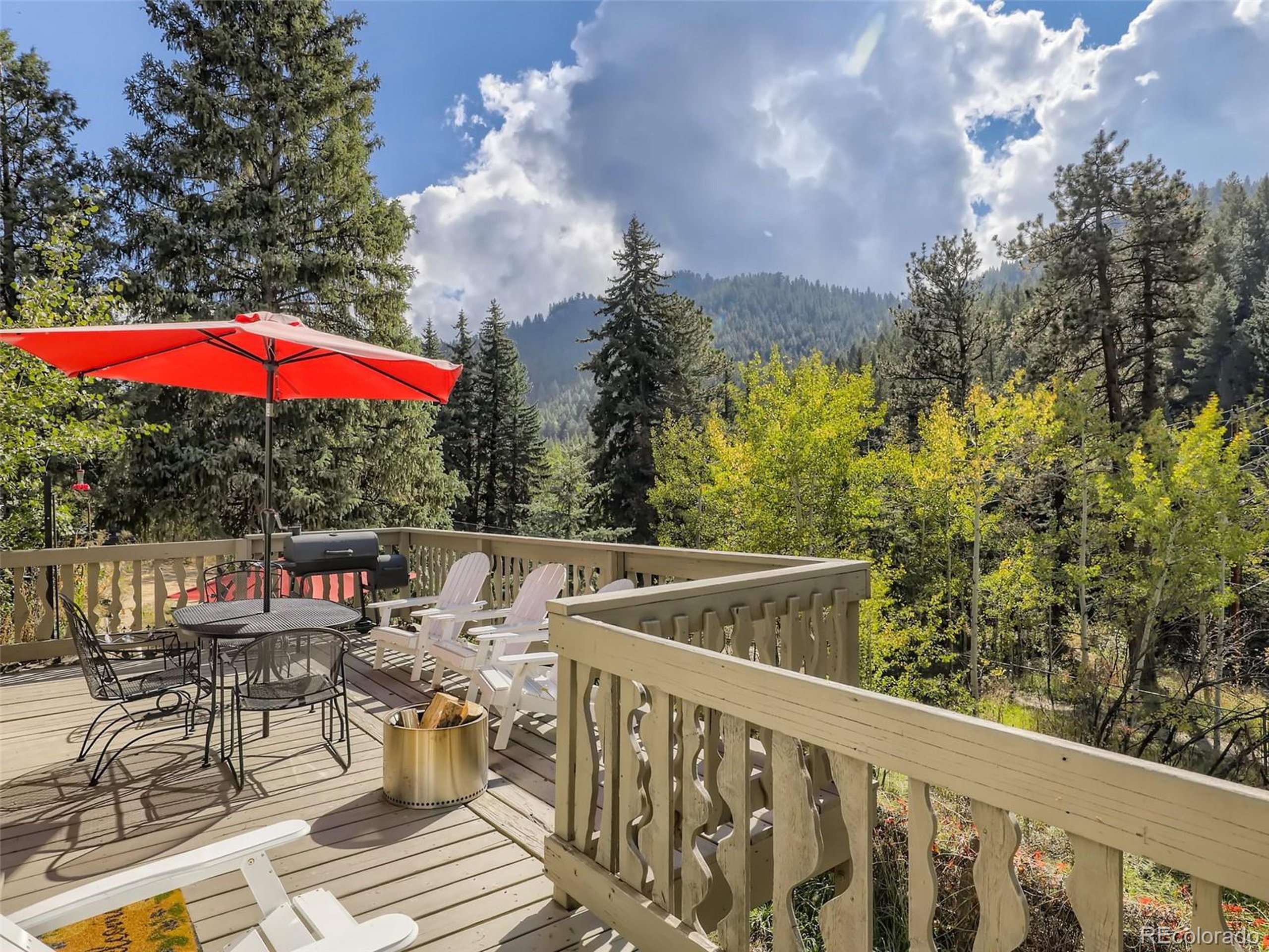 Evergreen, CO 80439,1264 Beaver Brook Canyon Rd
