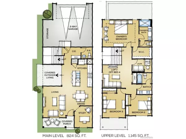Aurora, CO 80018,1222 S Algonquian St
