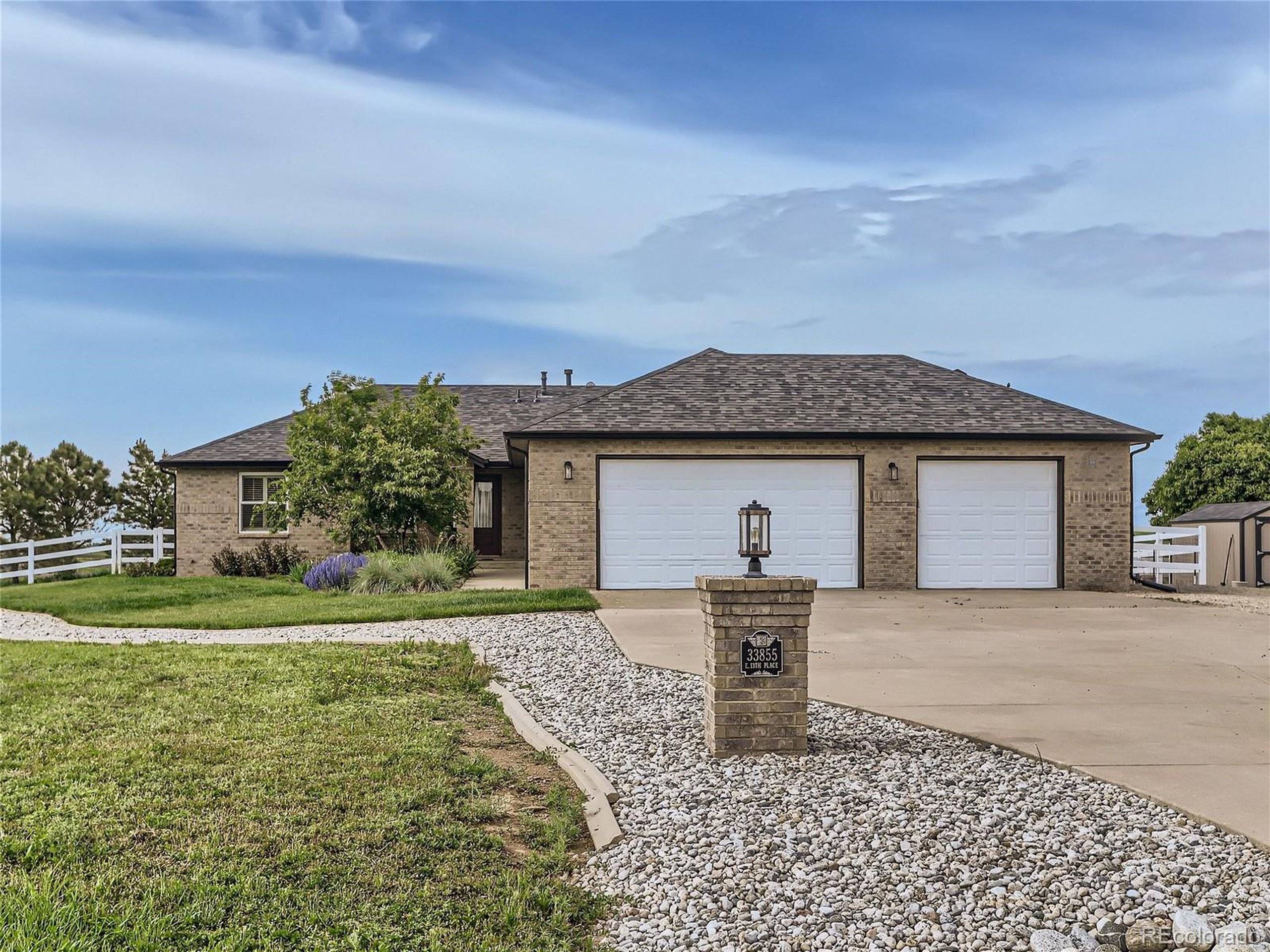Watkins, CO 80137,33855 E 13th Pl