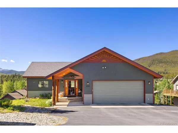222 Idlewild Dr, Dillon, CO 80435