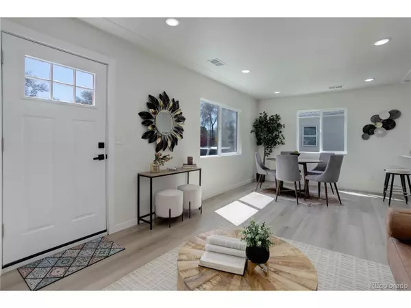 Denver, CO 80219,141 S Knox Ct