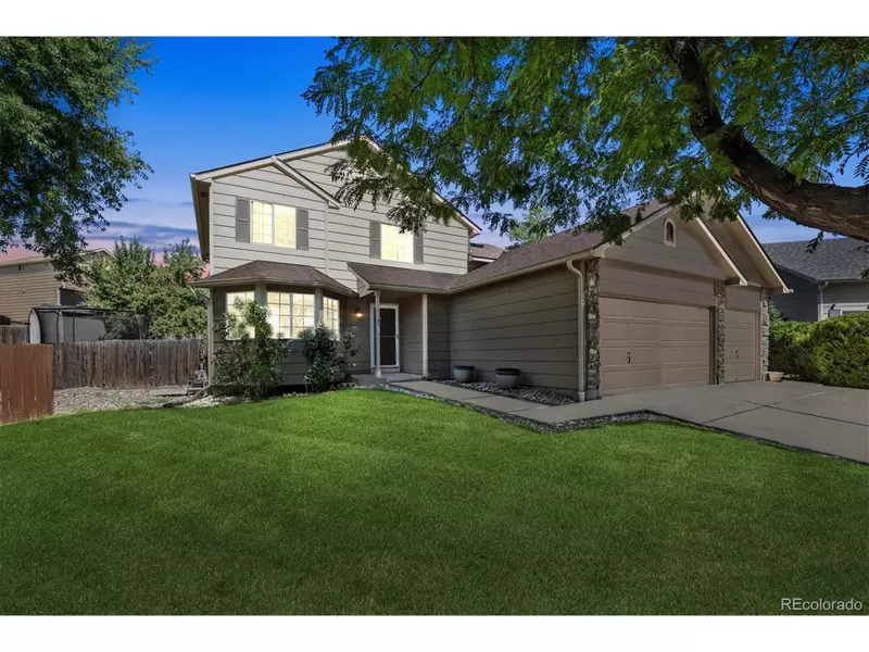 4387 E 135th Way, Thornton, CO 80241