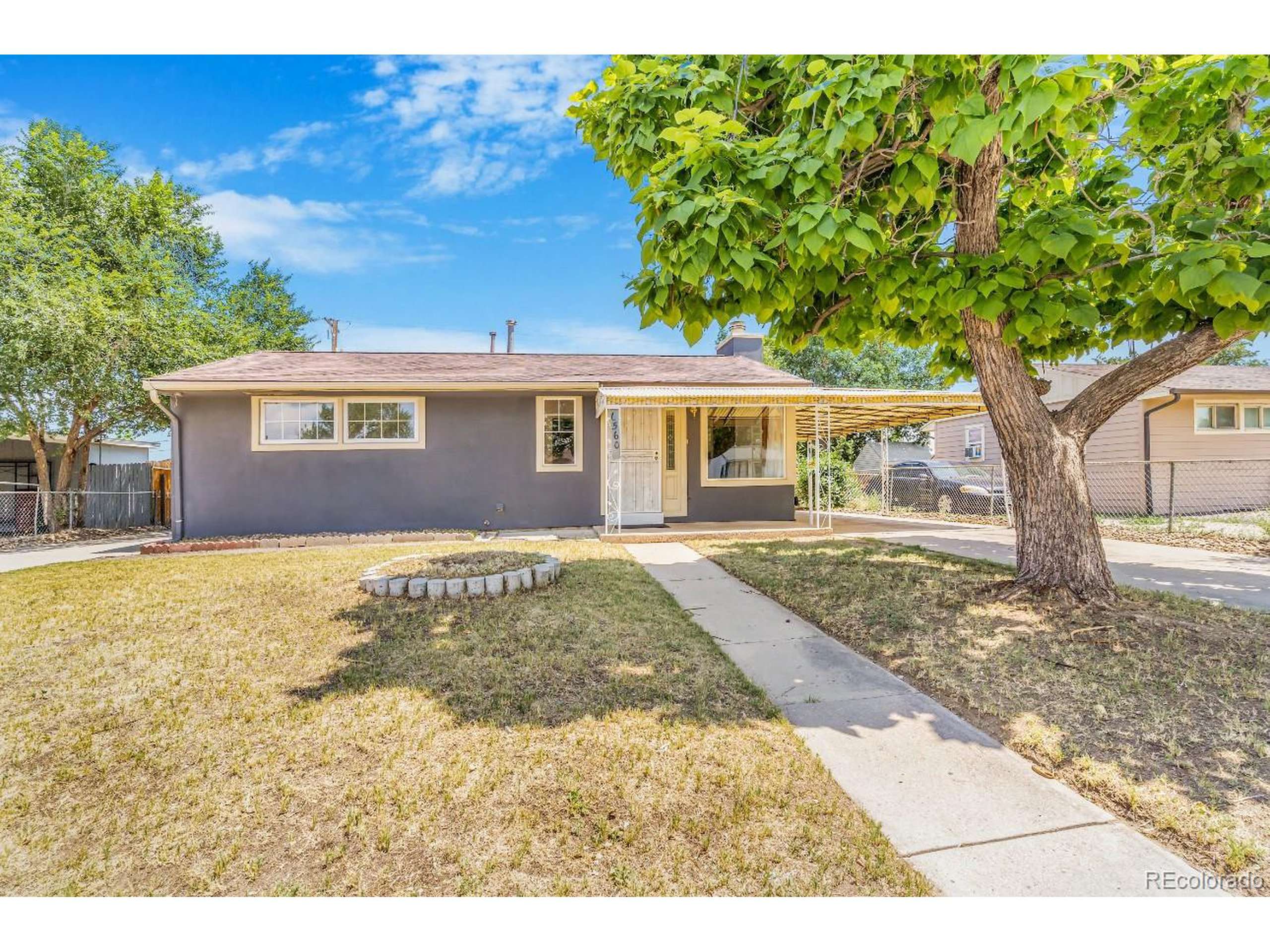 6560 Porter Way, Commerce City, CO 80022