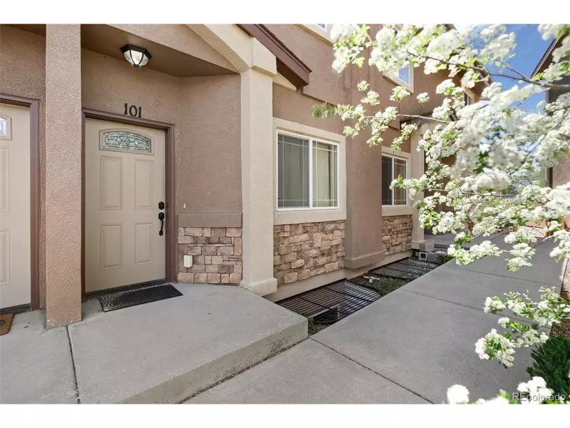 1510 York Rd #101, Colorado Springs, CO 80918