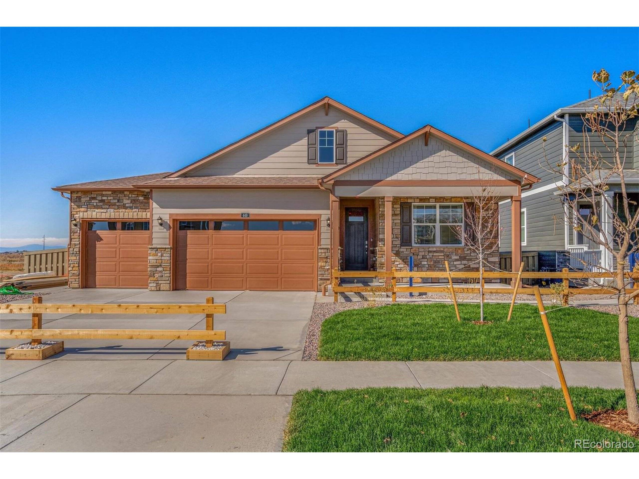 Johnstown, CO 80534,498 Starling Ln