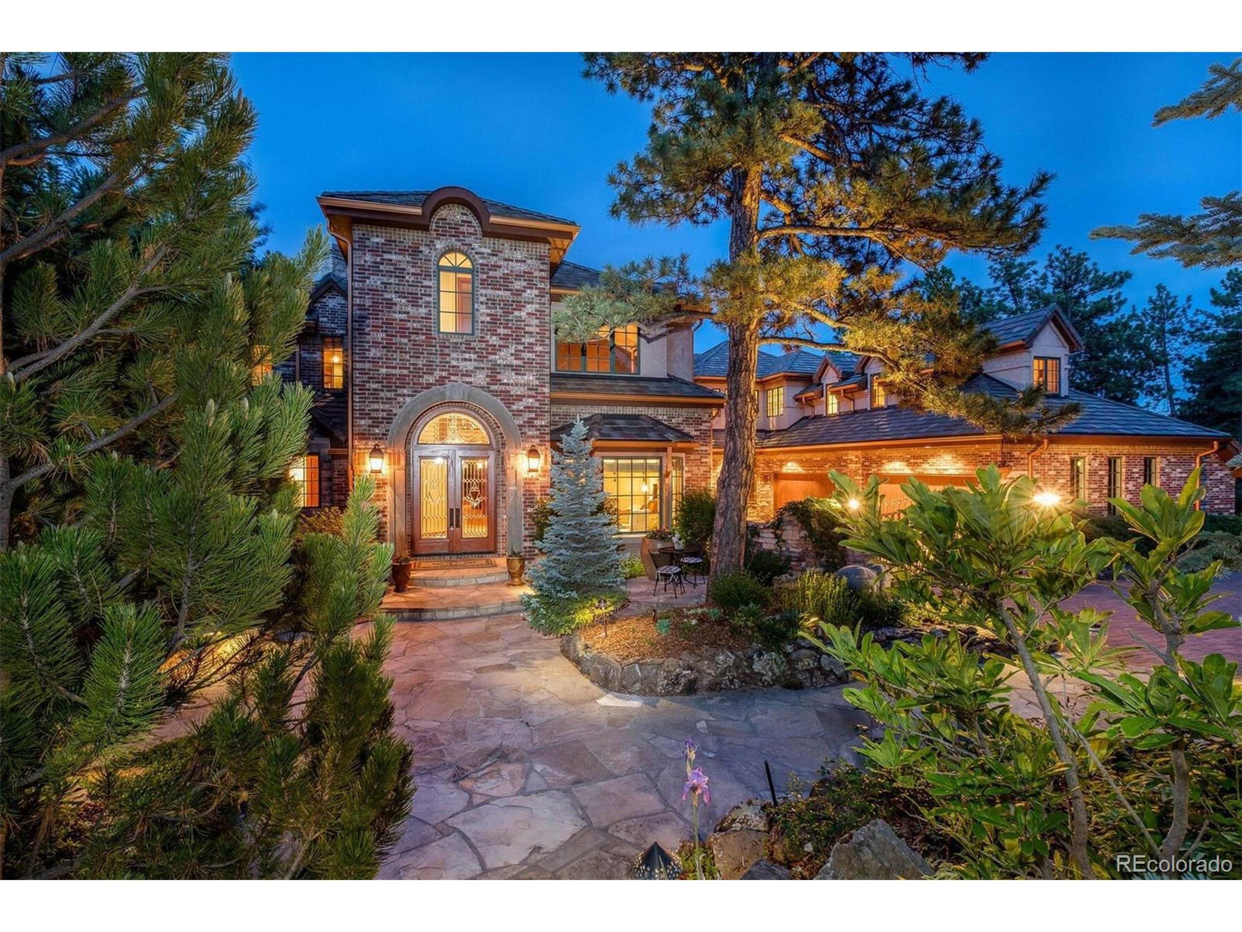 Castle Rock, CO 80108,77 Comstock Pl