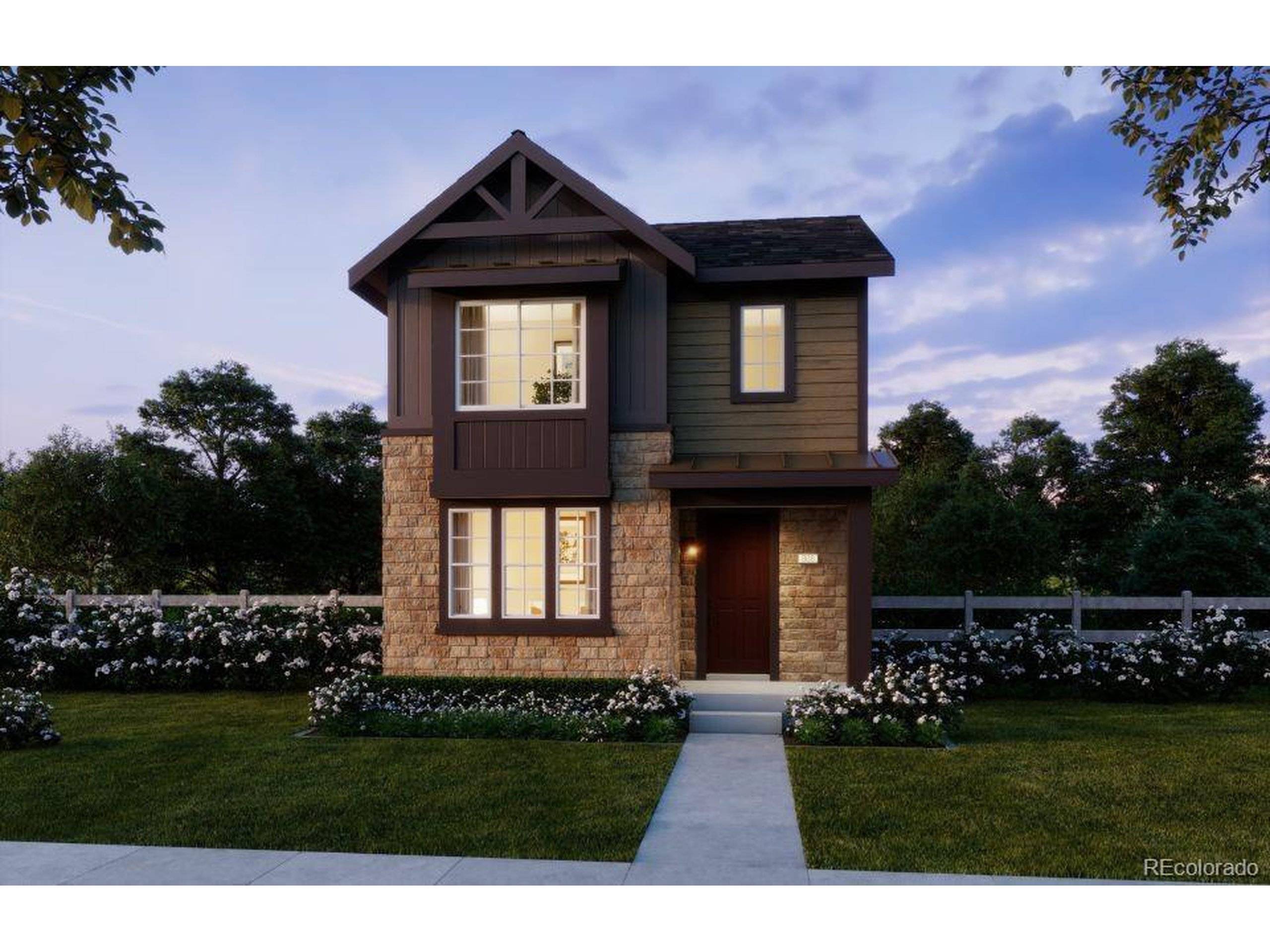 7241 Goldbloom Ln, Littleton, CO 80125