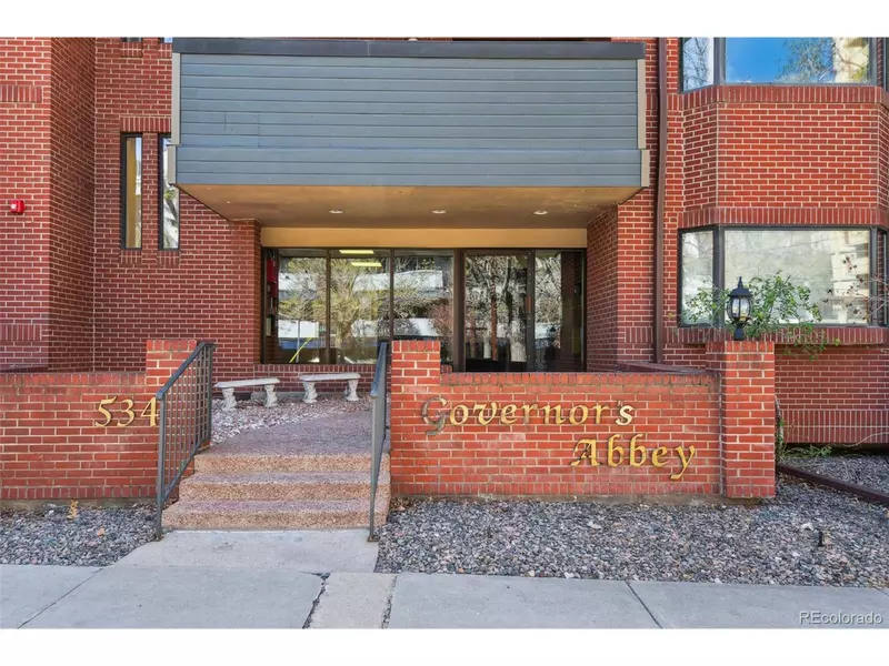 534 E 7th Ave #107, Denver, CO 80203