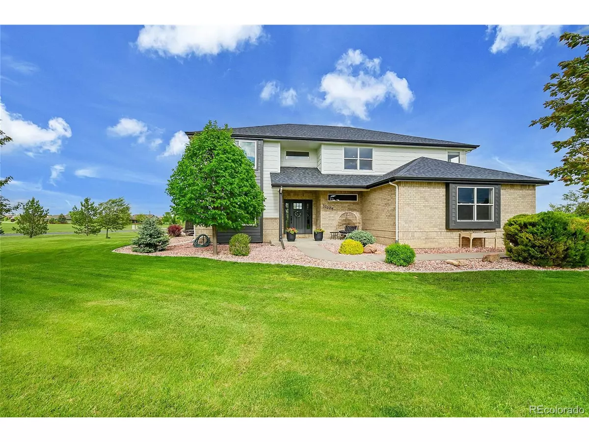 Severance, CO 80550,37028 Soaring Eagle Cir