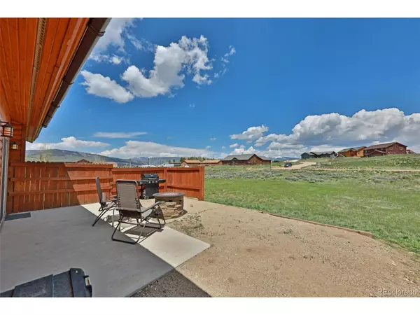 Granby, CO 80446,22 County Road 8945