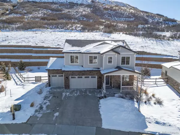 Castle Rock, CO 80104,3248 Mccracken Ln