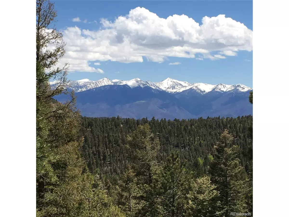 Cotopaxi, CO 81223,Trail Dr