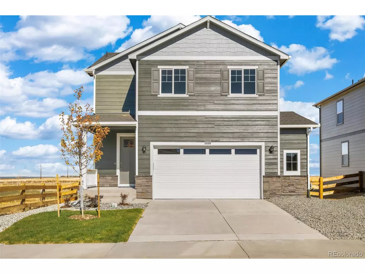 Fort Collins, CO 80528,1833 Floating Leaf Dr