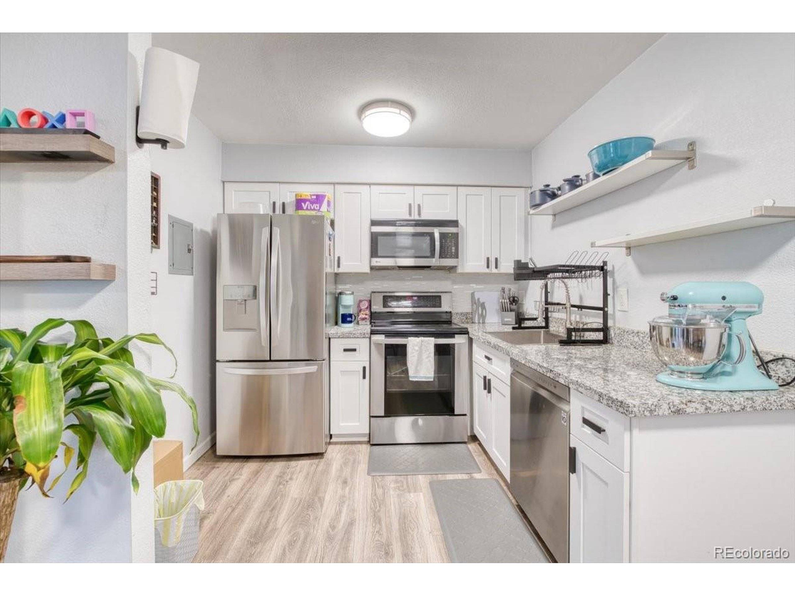 Denver, CO 80246,5300 E Cherry Creek South Dr #804