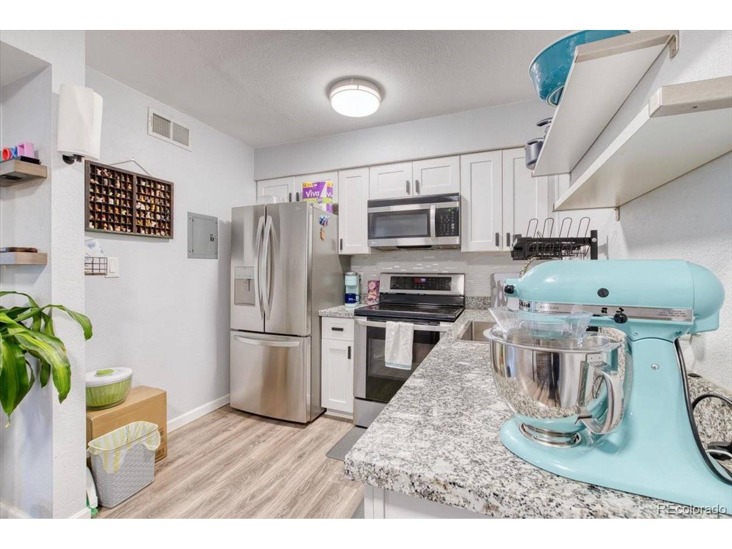Denver, CO 80246,5300 E Cherry Creek South Dr #804