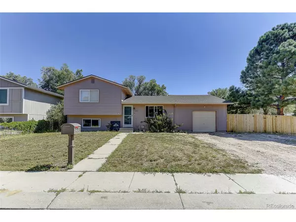 Colorado Springs, CO 80916,2595 Barkman Dr