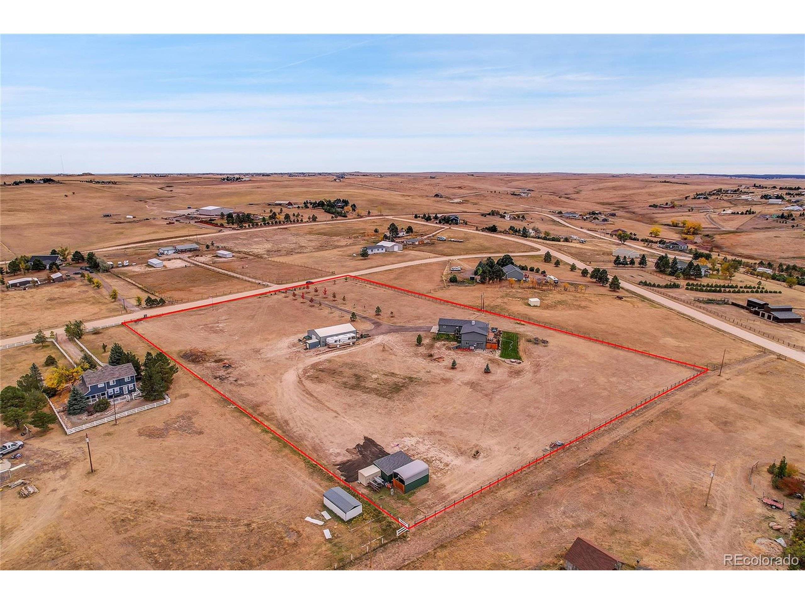 Parker, CO 80138,3730 Green Mountain Cir