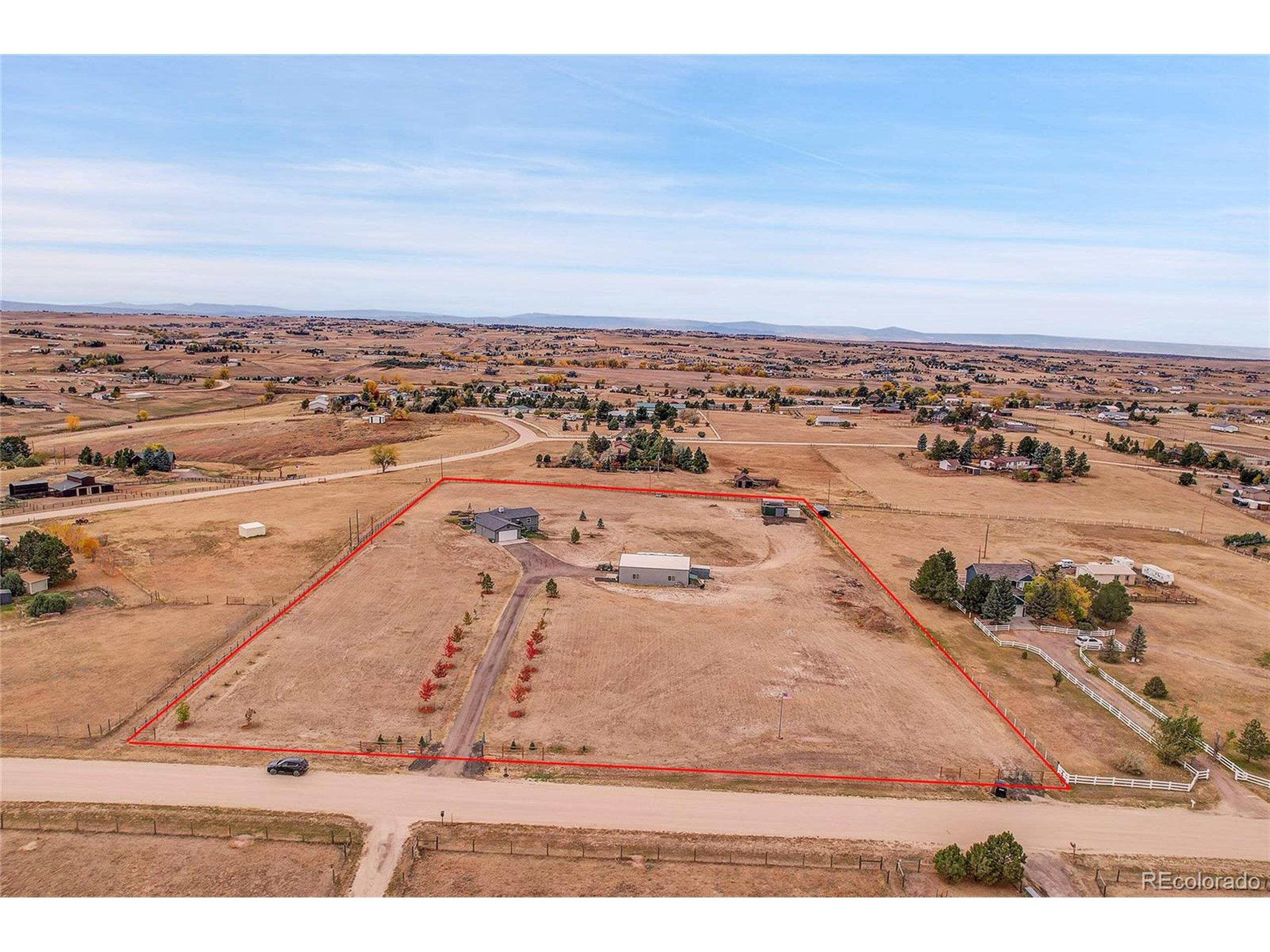 Parker, CO 80138,3730 Green Mountain Cir
