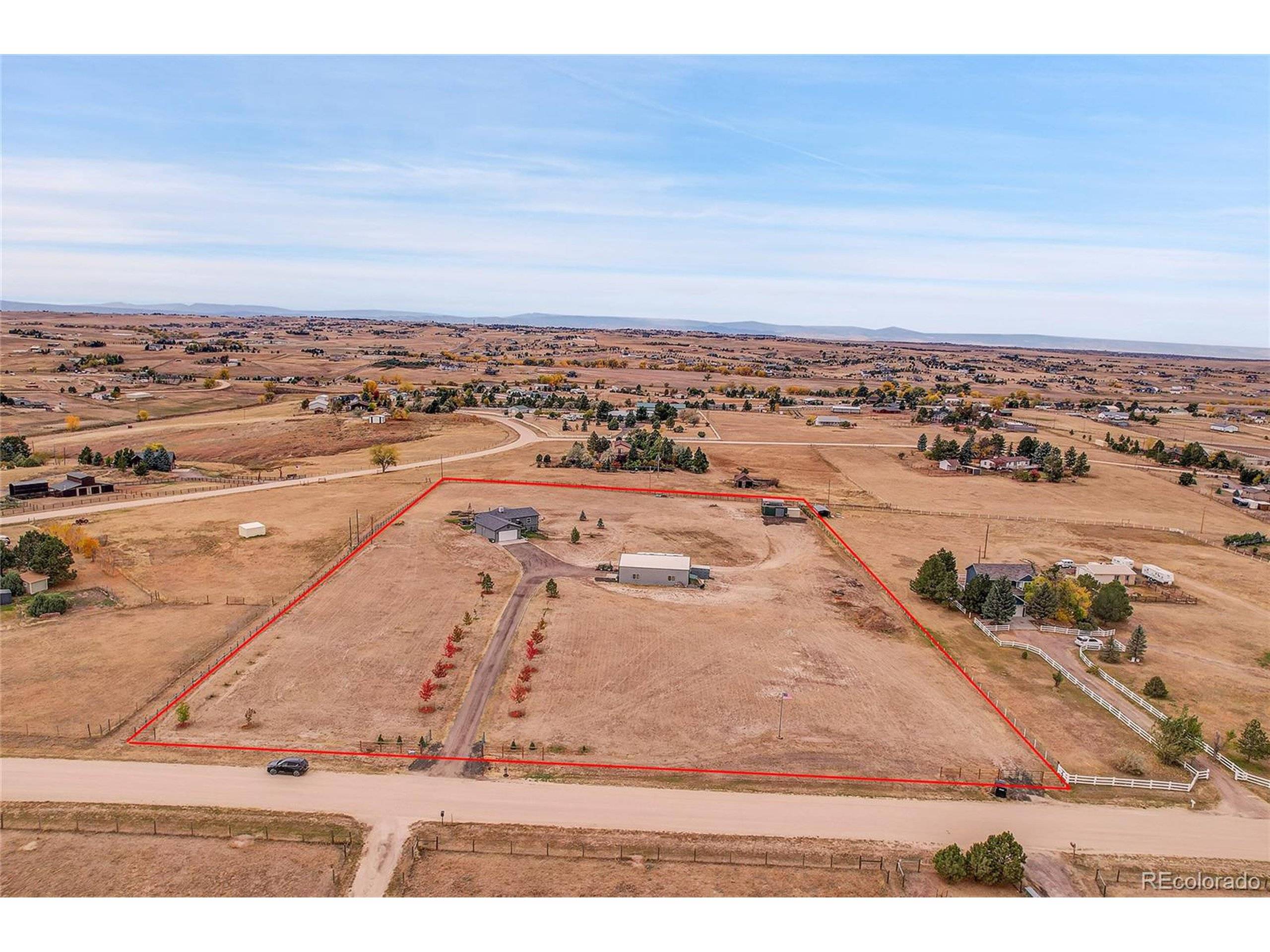 Parker, CO 80138,3730 Green Mountain Cir