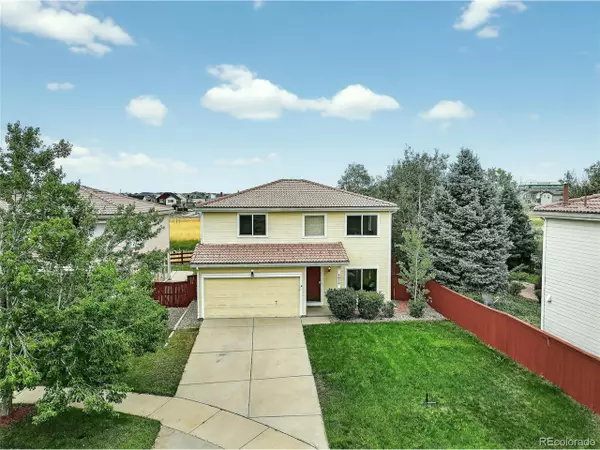 Denver, CO 80249,4054 Perth St