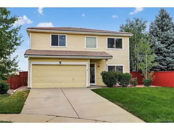 4054 Perth St, Denver, CO 80249