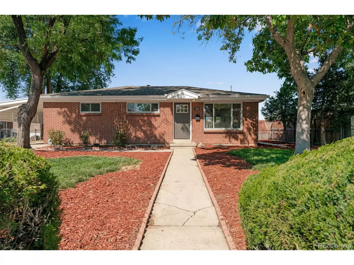 Aurora, CO 80011,2507 N Zion St