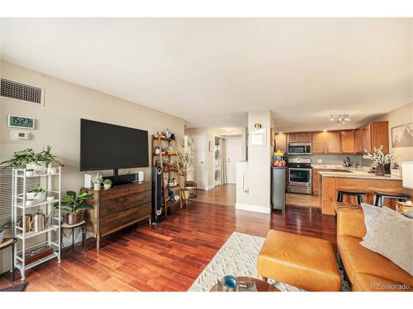 601 W 11th Ave #518, Denver, CO 80204