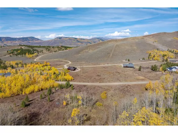 Granby, CO 80446,Address not disclosed