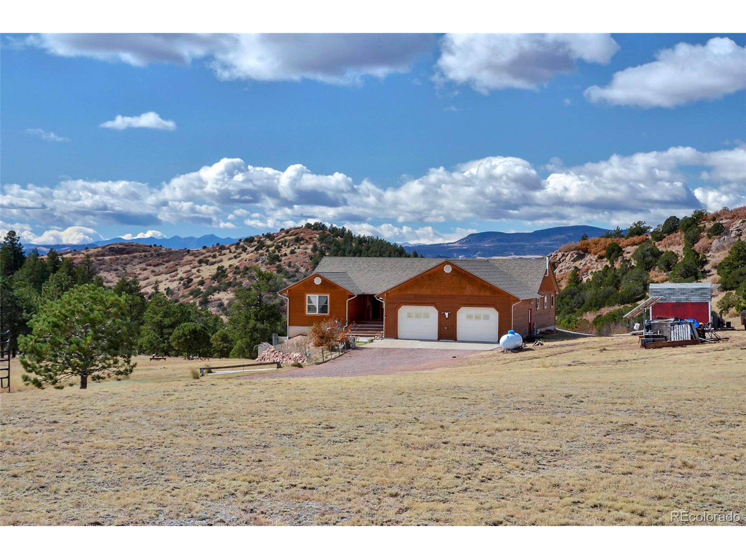 Canon City, CO 81212,2589 Buckhorn Ln