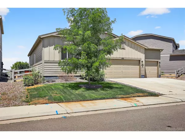 Fort Lupton, CO 80621,1833 Homestead Dr