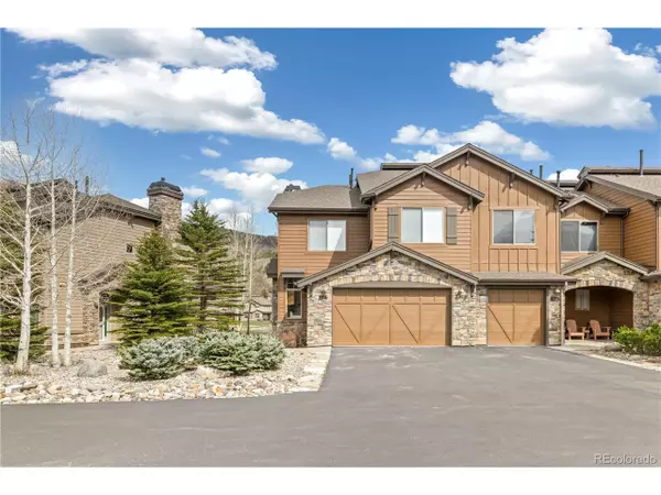 Silverthorne, CO 80498,126 Robin Dr #126