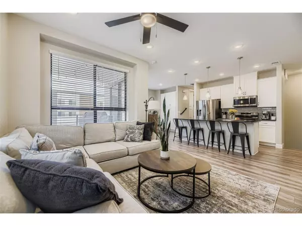 Denver, CO 80222,1990 S Holly St #3