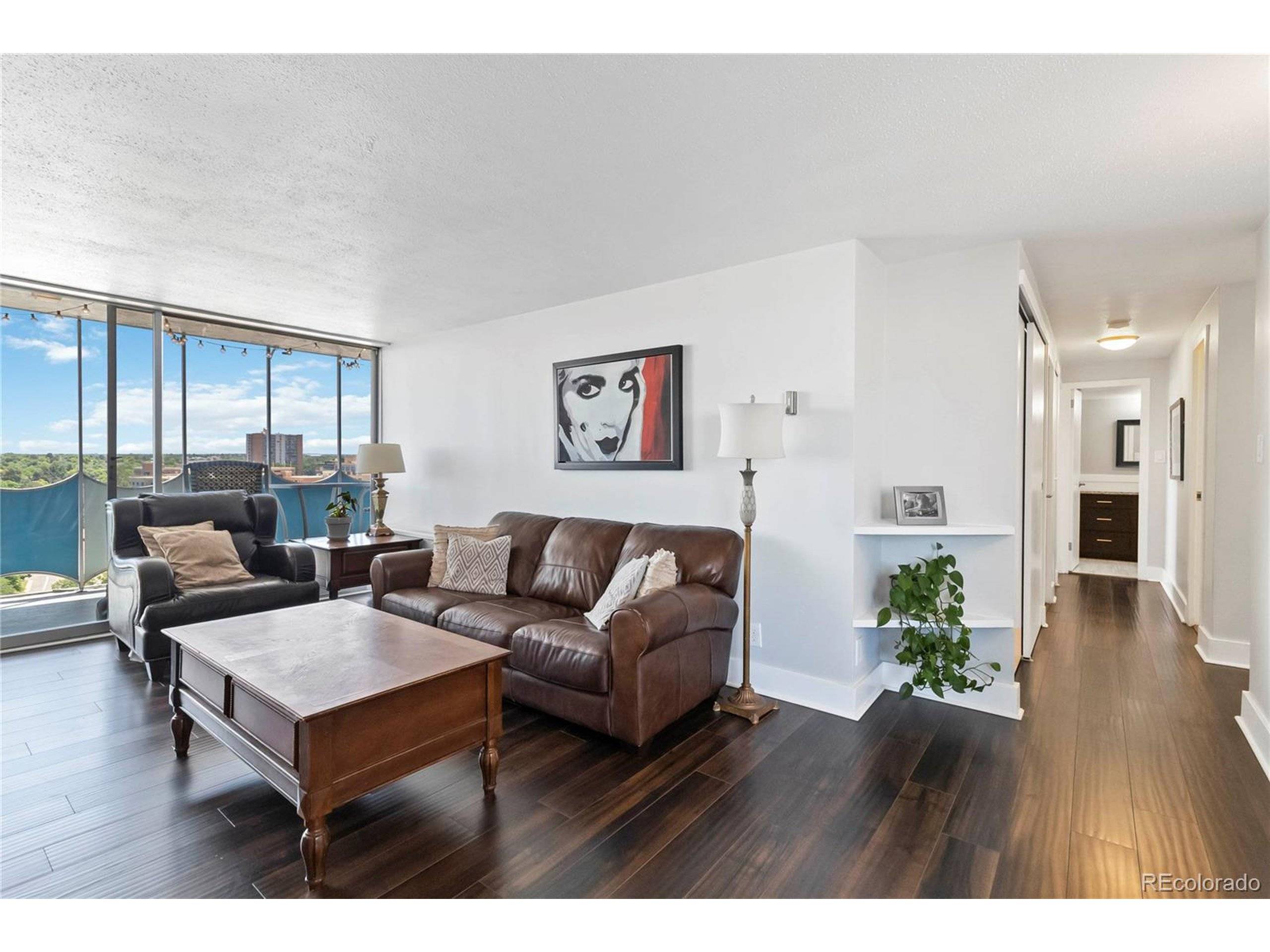 Denver, CO 80220,1155 N Ash St #1408