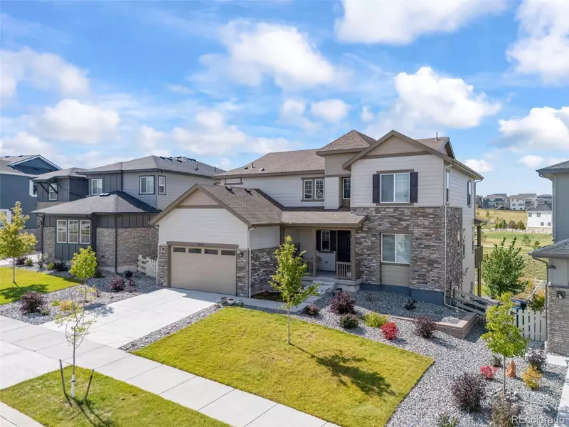 7133 S Waterloo Way, Aurora, CO 80016