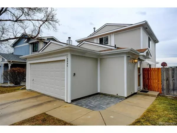 5890 W 92nd Pl, Westminster, CO 80031