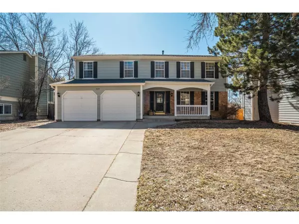 5175 W Old Farm Cir, Colorado Springs, CO 80917