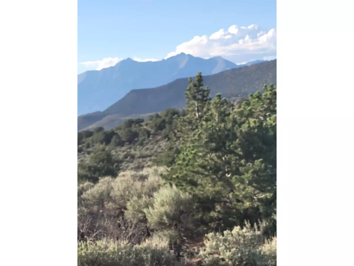 Fort Garland, CO 81133,1061 Lee Way